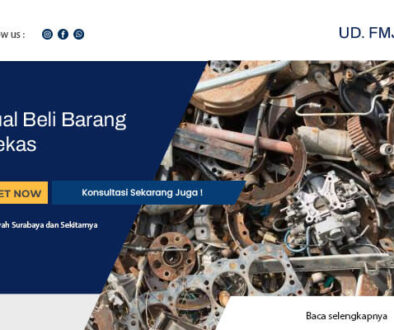 Jual Beli Besi Tua Surabaya(1)